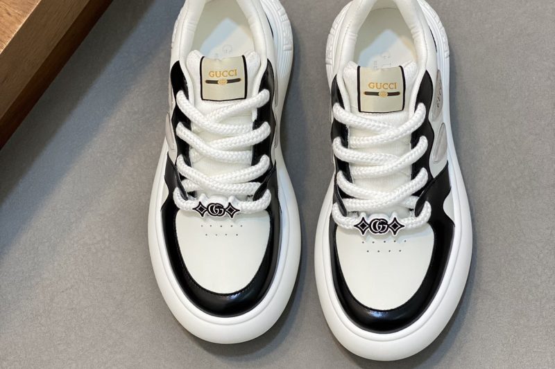 Replica Gucci Shoes size 38-45 hnh1202