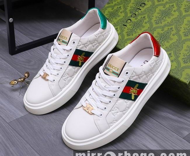 Replica Gucci Shoes size 38-44 hnh1032