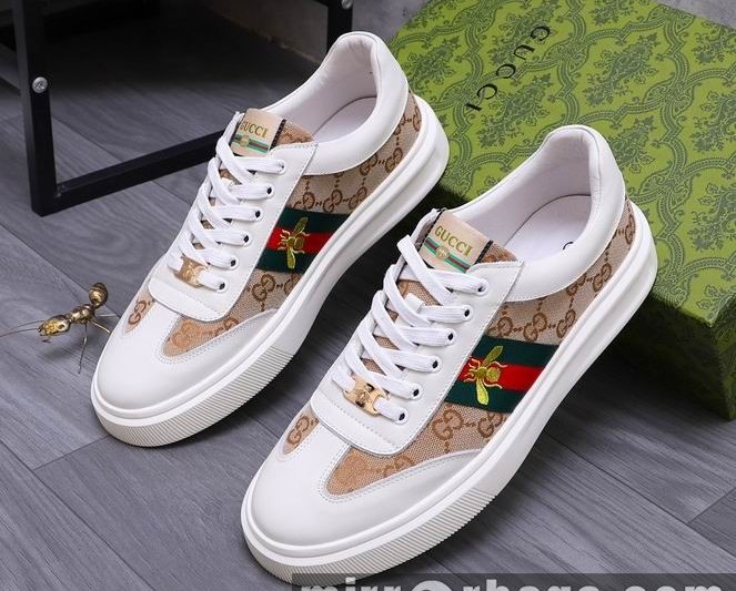 Replica Gucci Shoes size 38-44 hnh1031