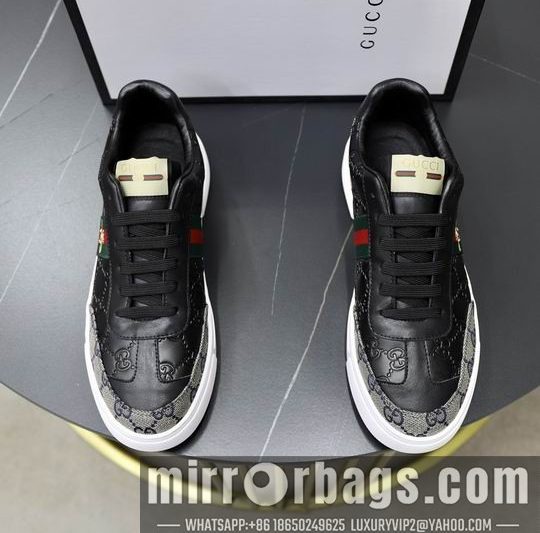 Replica Gucci Shoes size 38-45 hnh1030
