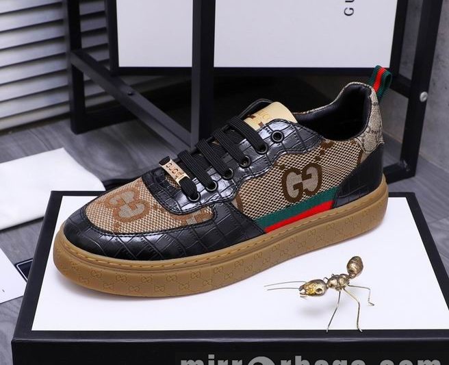 Replica Gucci Shoes size 38-44 hnh1029