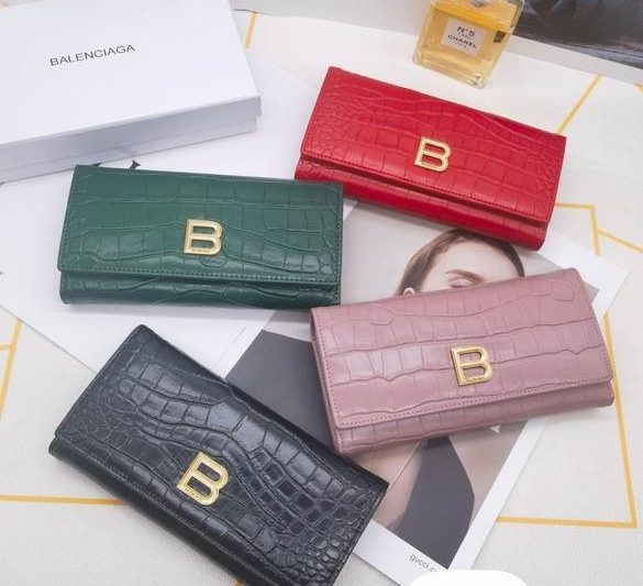 Balenciaga Bags 8372 XMY 4colour