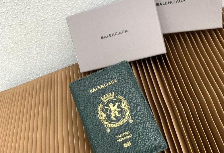 Balenciaga Bags 6027 9.9X13.9X1.5cm ZC 3colour
