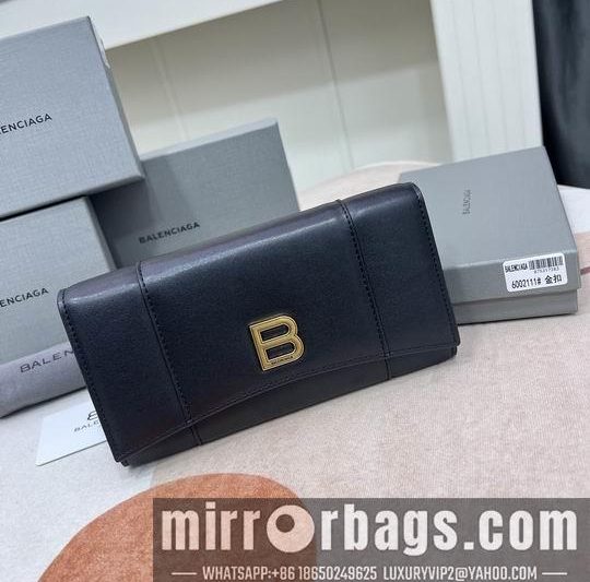 Balenciaga Bags Balenciaga 60021111金扣15×9.9×2.8cm zy