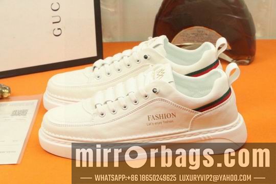 Replica Gucci Shoes size 38-43 mnh1015