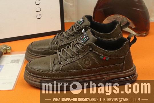 Replica Gucci Shoes size 38-43 mnh1013
