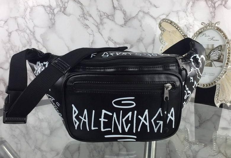 Balenciaga Bags 24X9X18cm 030806