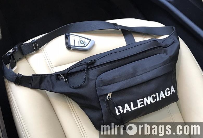 Balenciaga Bags 0386-4 17X27X7cm XM