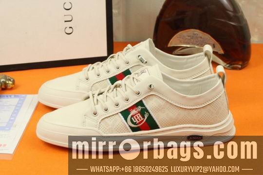 Replica Gucci Shoes size 38-43 mnh1008