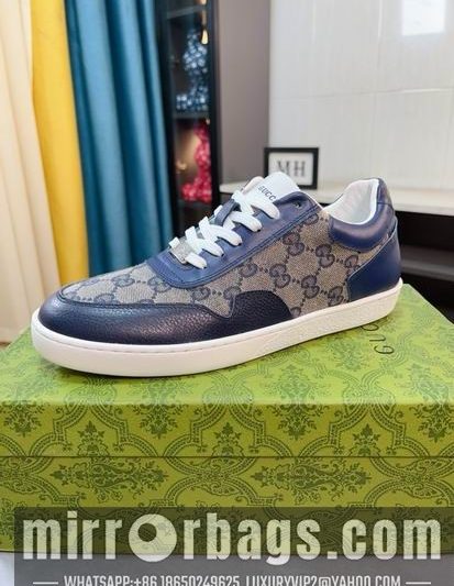 Replica Gucci Shoes size 38-44 mnh1004