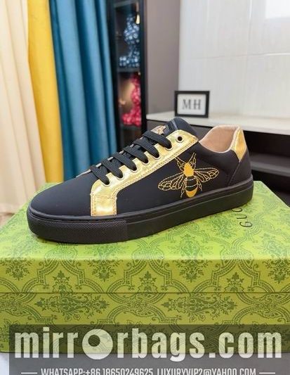 Replica Gucci Shoes size 38-44 mnh1001