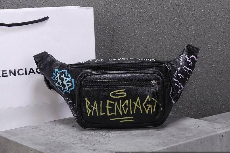 Balenciaga Bags Balenciaga 182788 XM1