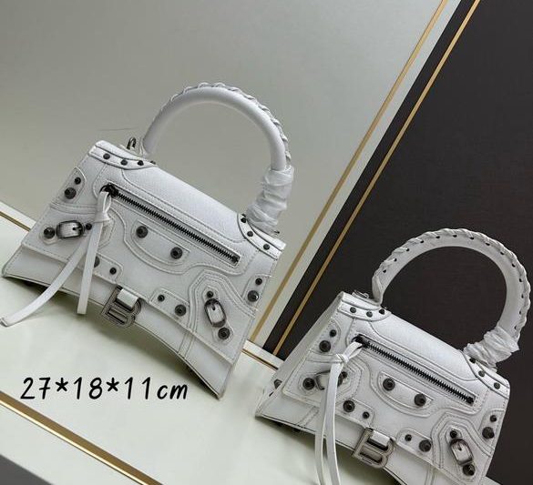 Balenciaga Bags Bal 6862 27x18x11cm jj3