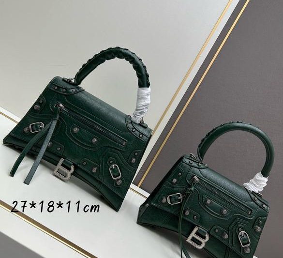 Balenciaga Bags Bal 6862 27x18x11cm jj1
