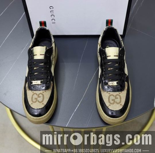 Replica Gucci Shoes size 38-44 hnh0810