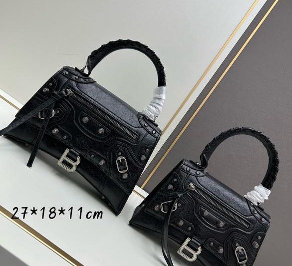 Balenciaga Bags Bal 6862 27x18x11cm jj