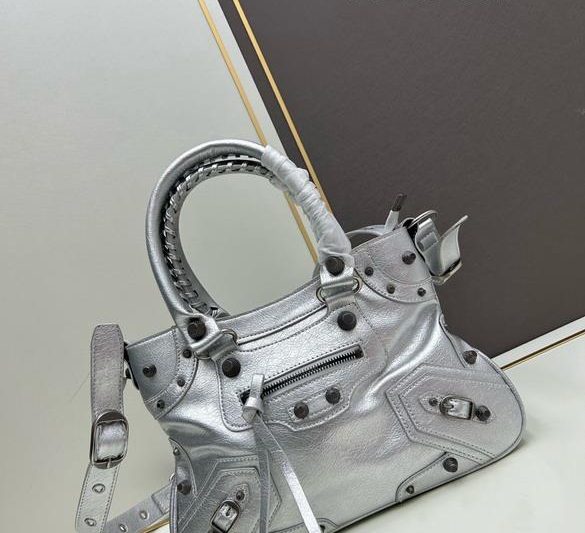 Balenciaga Bags Bal 6028 32x22x6cm jj1