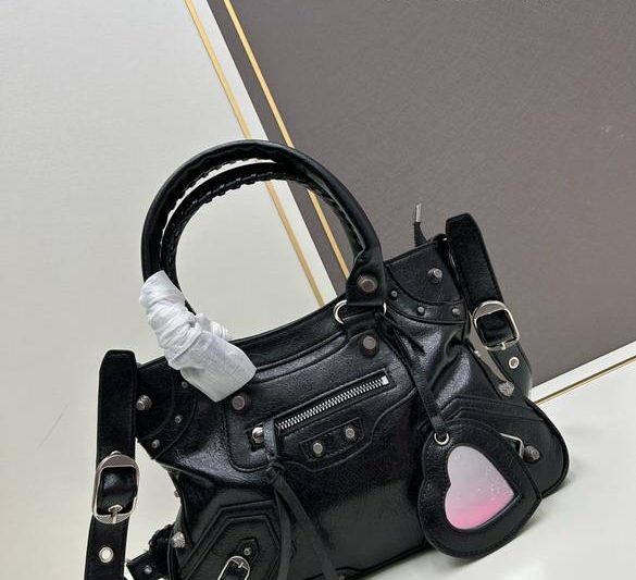 Balenciaga Bags Bal 6028 32x22x6cm jj