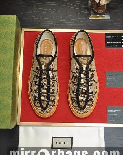 Replica Gucci Shoes size 38-45 mnh0807