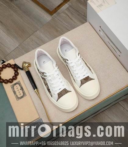 Replica Gucci Shoes size 38-44 mnh0806