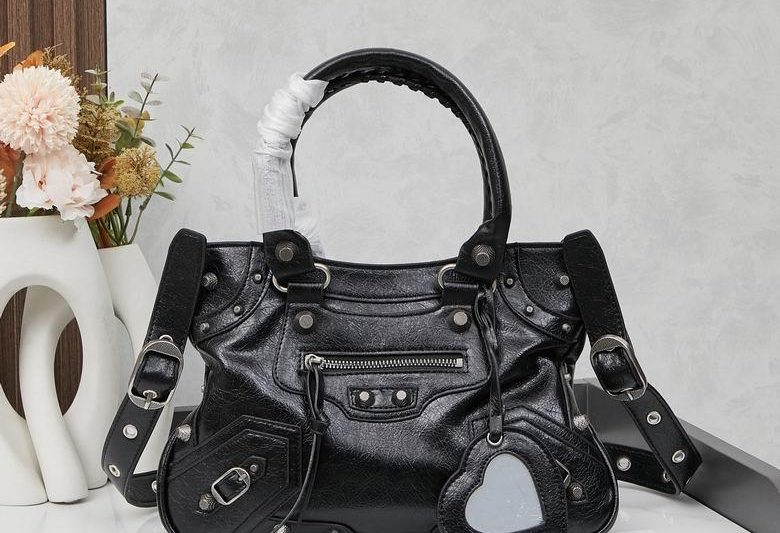 Balenciaga Bags 6028 32X22X6cm XMY 2colour