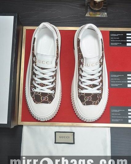 Replica Gucci Shoes size 38-45 mnh0805