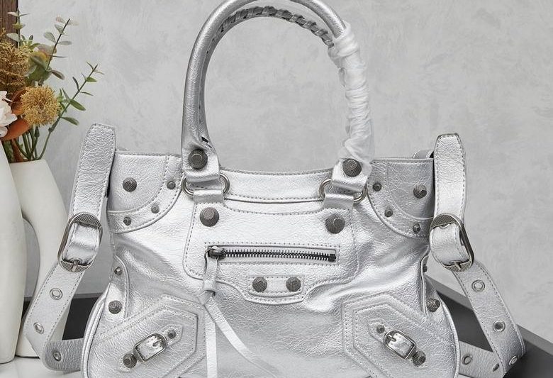 Balenciaga Bags 6028 32X22X6cm XMY 2colour