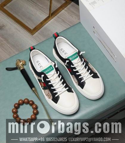 Replica Gucci Shoes size 38-44 mnh0804