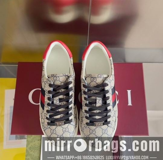 Replica Gucci Shoes size 39-45 mnh0803