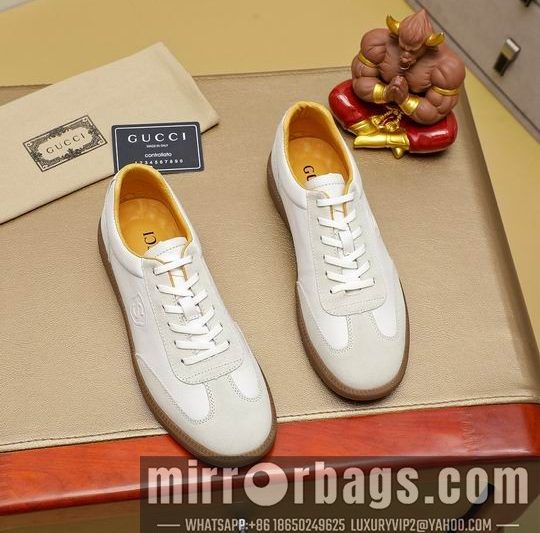 Replica Gucci Shoes size 38-44 mnh0802