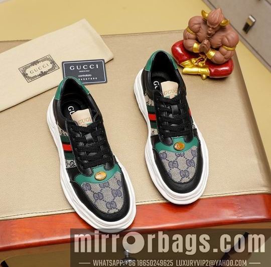 Replica Gucci Shoes size 38-44 mnh0801