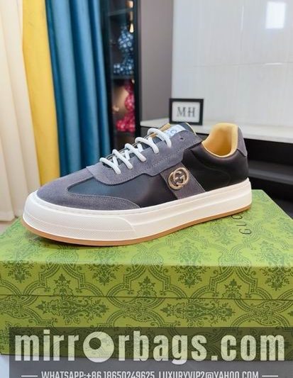 Replica Gucci Shoes size 38-44 mnh0706