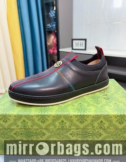Replica Gucci Shoes size 38-44 mnh0705