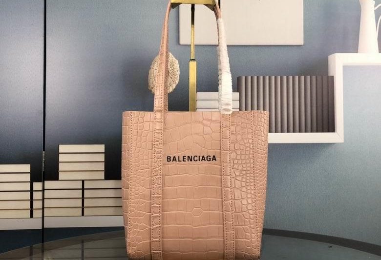 Balenciaga Bags 19X9X23cm 061304 XMY 3colour