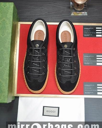 Replica Gucci Shoes size 38-45 mnh0704