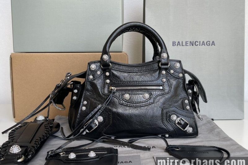 Balenciaga Bags 699 26X13X18cm XM 8