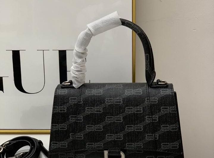 Balenciaga Bags Balenciaga 23x14x8cm CN2色