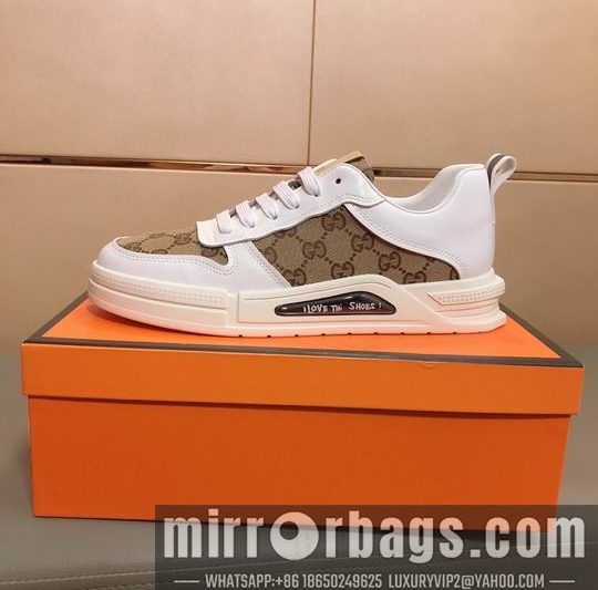 Replica Gucci Shoes size 38-44 mnh0616