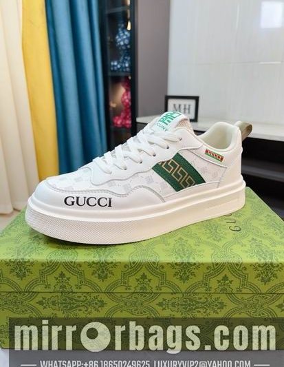 Replica Gucci Shoes size 38-44 mnh0615