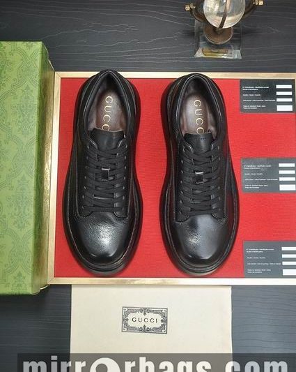 Replica Gucci Shoes size 38-45 mnh0614