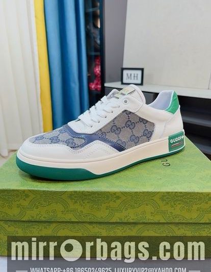 Replica Gucci Shoes size 38-44 mnh0606