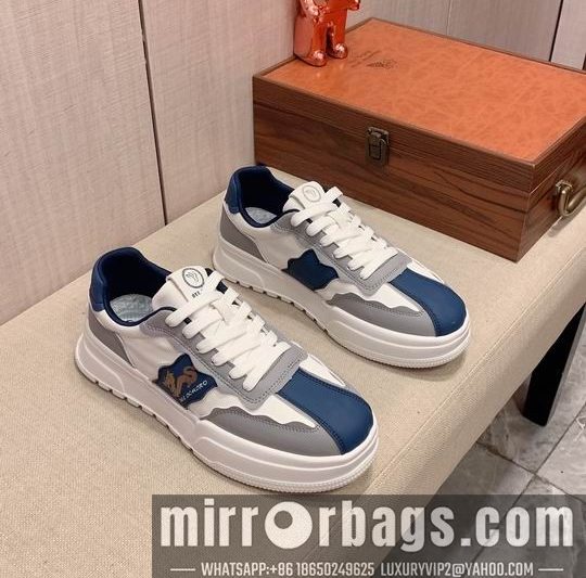 Replica Gucci Shoes size 38-44 mnh0605