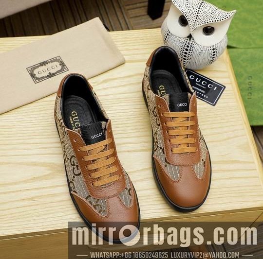 Replica Gucci Shoes size 38-44 mnh0604