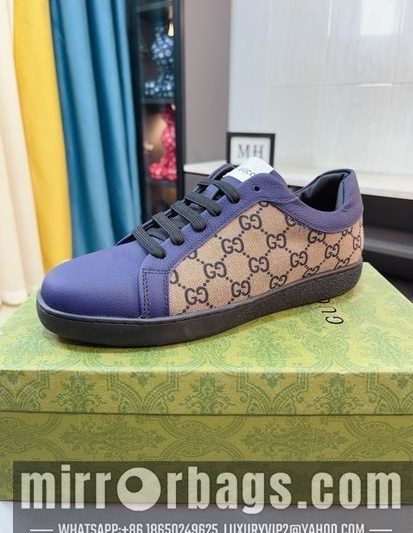 Replica Gucci Shoes size 38-44 mnh0602