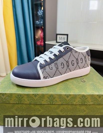 Replica Gucci Shoes size 38-44 mnh0601