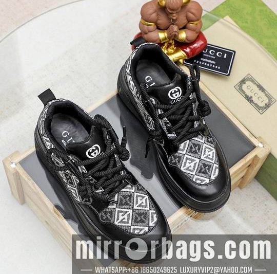 Replica Gucci Shoes size 38-44 mnh0523