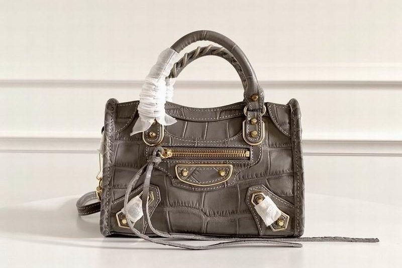 Balenciaga Bags Balenciaga 219 19X12X5cm WM