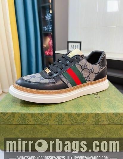 Replica Gucci Shoes size 38-44 mnh0520
