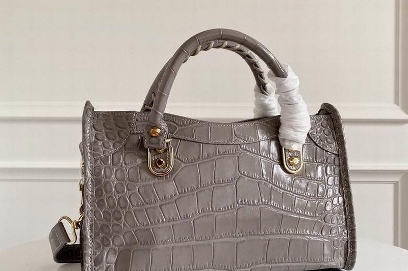 Balenciaga Bags Balenciaga 021 30X19X11cm WM