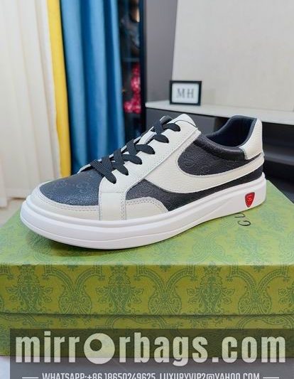 Replica Gucci Shoes size 38-44 mnh0515